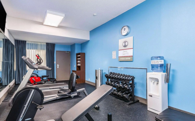 Lake Norman Inn and Suites
