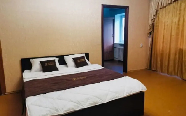 InnDays Podolsk Sverdlova 44a