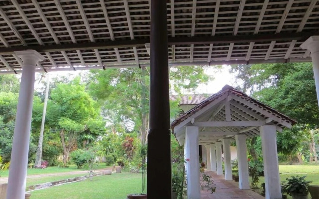 Atapattu Walawwa Galle