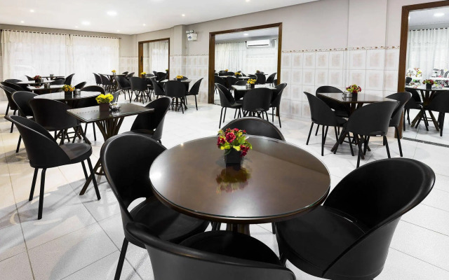 Hotel Rosenbrock