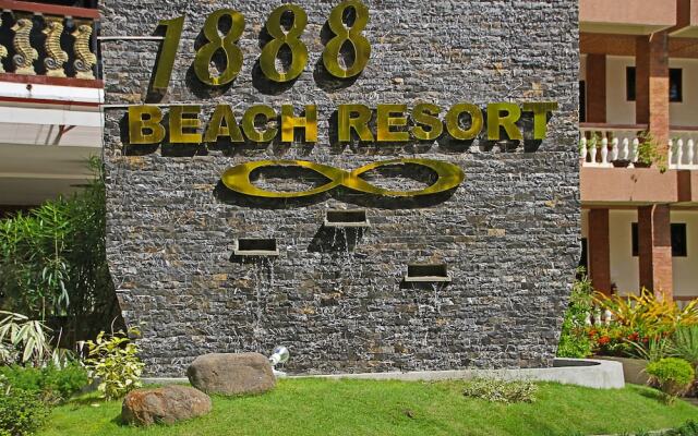 1888 Beach Resort