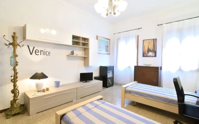 Redentore Apartment