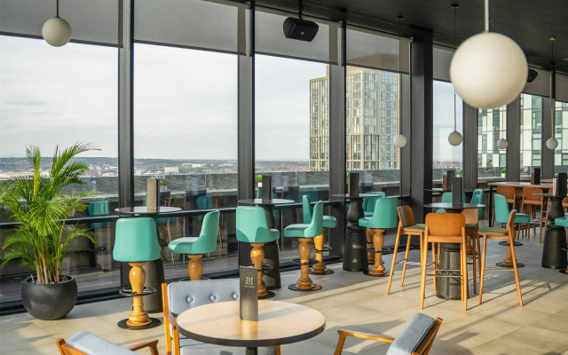 INNSiDE Liverpool 
