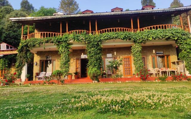 Hotel Chevron Mountain Villa