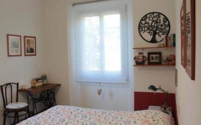 Appartamento Liberazione - 5 Terre Region