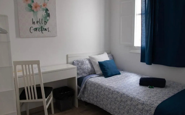 Tenerife Urban Rooms