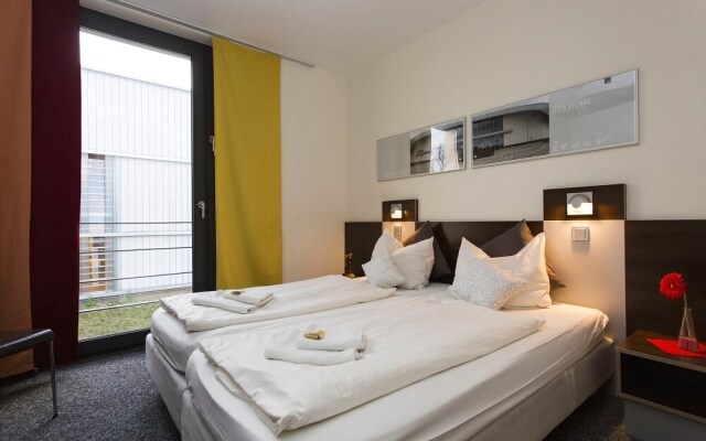 DJH City Hostel