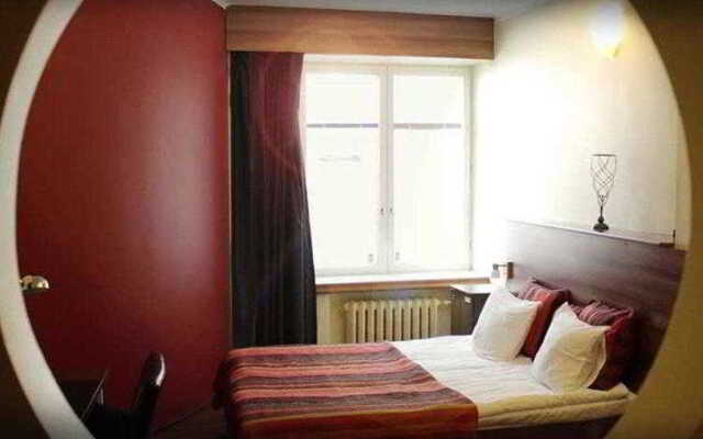 Hotel Carlton Helsinki