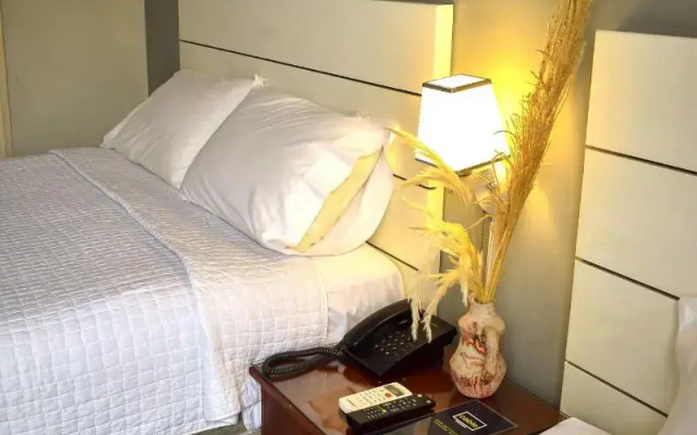 Cardedeu Suites