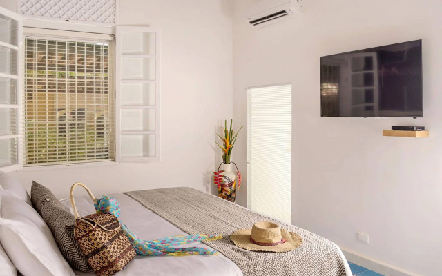 Placita Vieja Hotel Boutique Spa