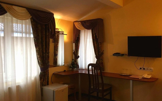 Leotel Hotel