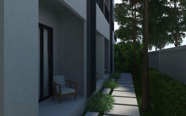 Big Buddha Hillside Hotel