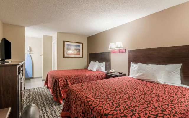 Days Inn San Marcos