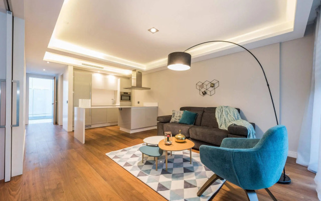 SmartRental Collection Centric II