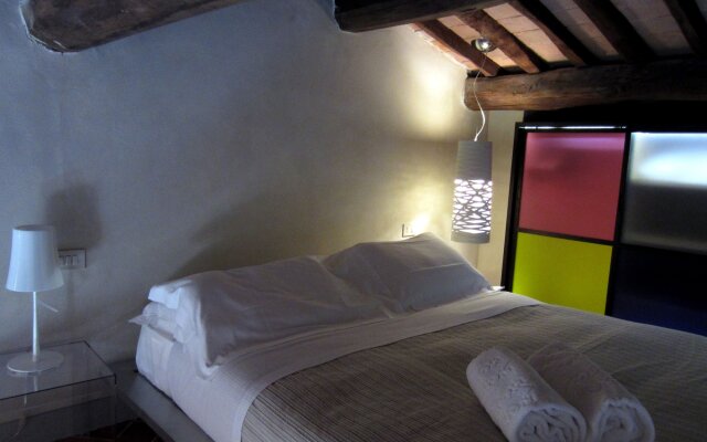 Borgo Di Colleoli Resort