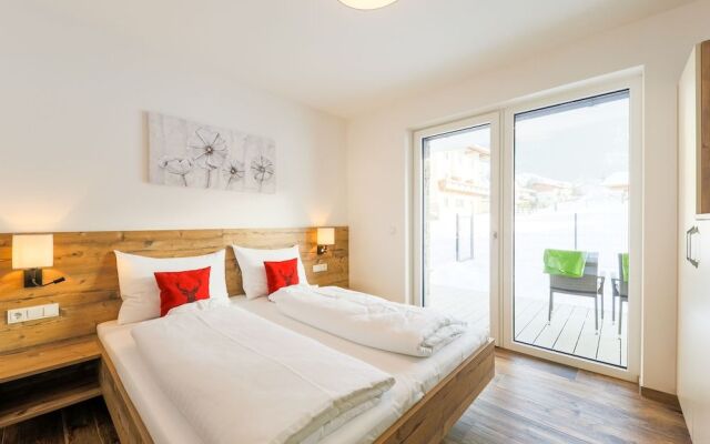 Aurora Mountain Chalet by we rent