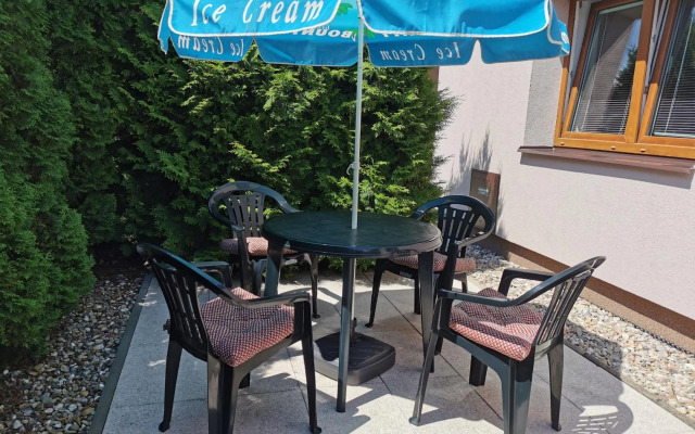 Apartmány Svítkov 79