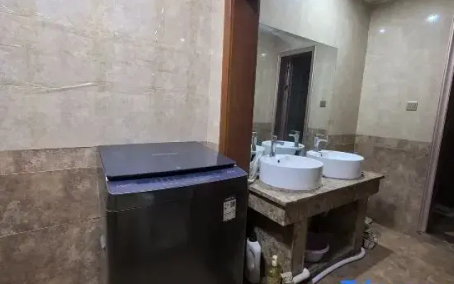 Qingxu Yushuiwan Business Hotel