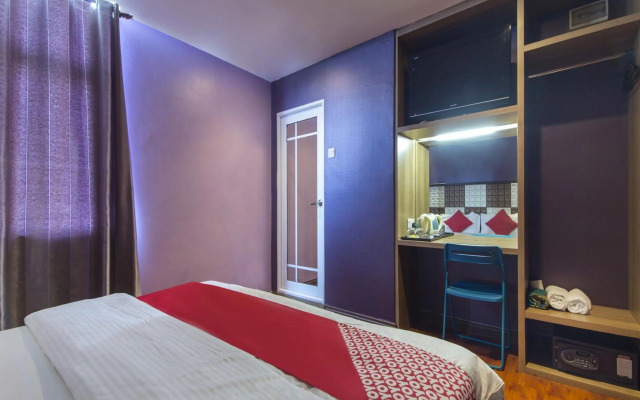 OYO 90894 Hotel Smc I-city