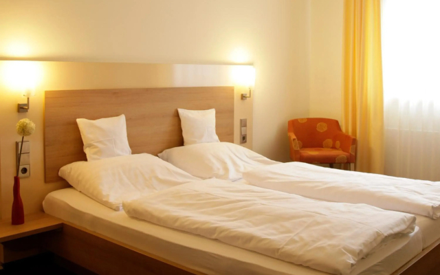 Die Krone am Fluss - Landhotel Sindringen