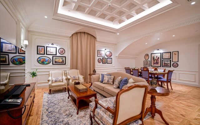 21 High Street Residence By The Torch