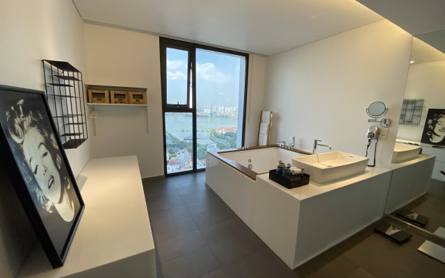 Somerset West Point Hanoi