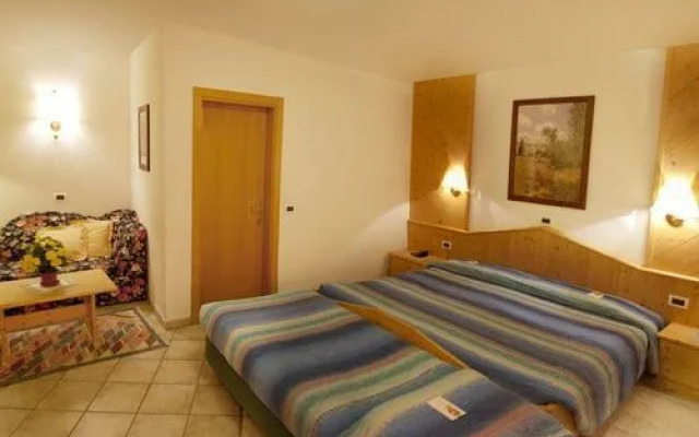 Piccolo Hotel Sciliar