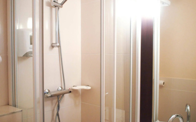 Hôtel Inn Design Resto Novo Le Mans