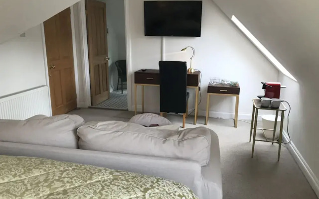 No 68 - Boutique B&B