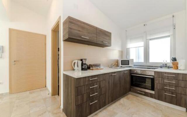 Apartmani Villa Adriatic