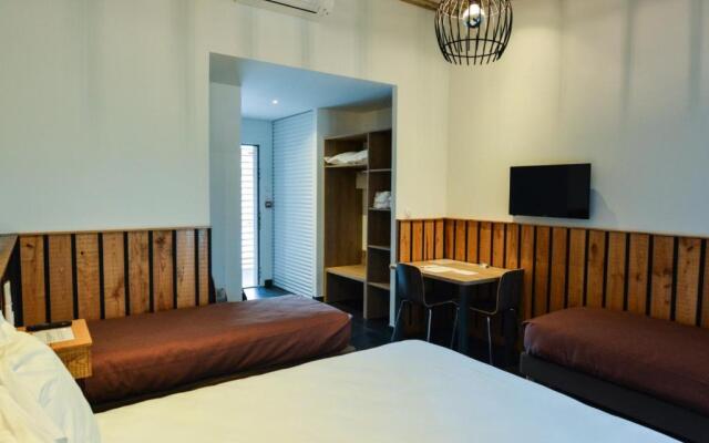 Le Relais Du Boisniard