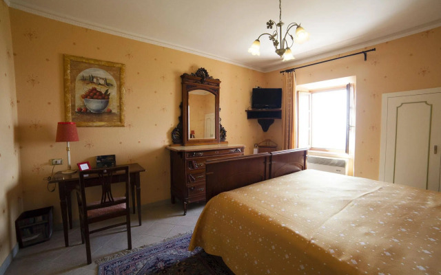 Hotel La Luma