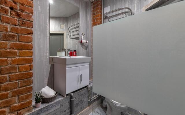 Welcome Home Apartments Nevsky 108