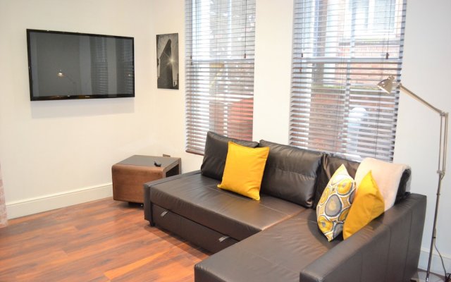 OnPoint Apartments - Deluxe Apartment City Centre Ideal Location!