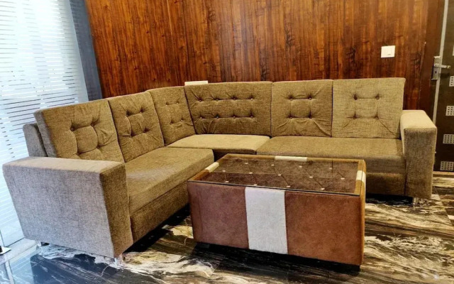 Hotel Alfa by Goroomgo