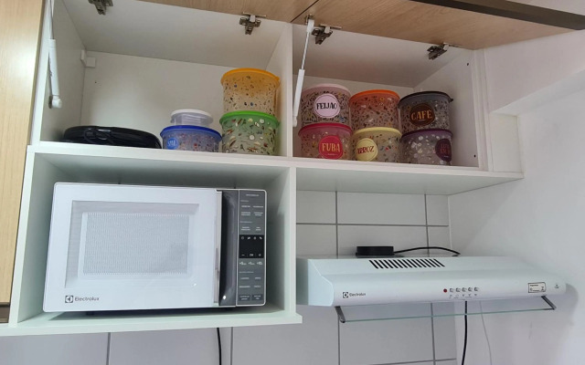 Flat Smart Residence