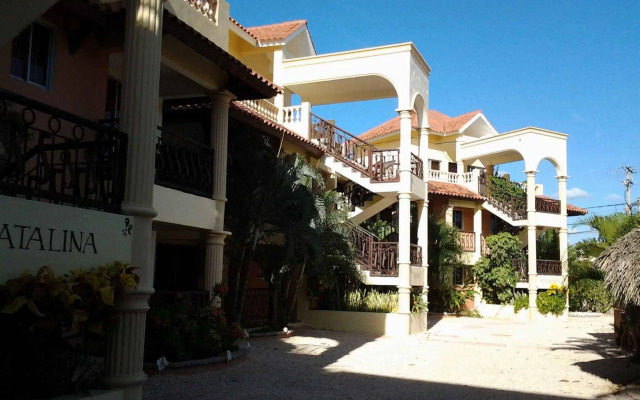 Aparta-Hotel Villa Baya