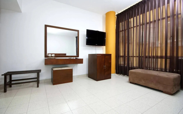 Hotel Royal Plaza