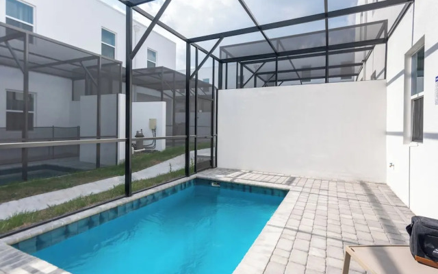 Whimsy by Avantstay Pool 30min to Disney