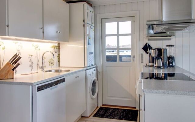 "Toni" - 600m from the sea in Western Jutland