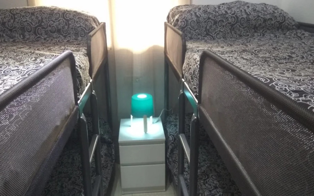 Costa Marina Seaview Apartment