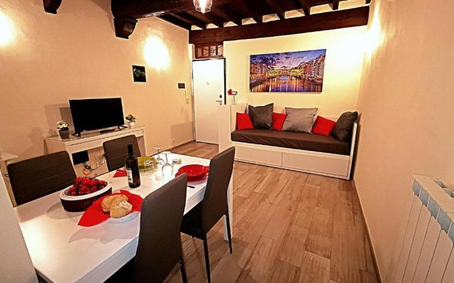 SANTA CROCE - Splendido Appartamento in pieno Centro a Firenze