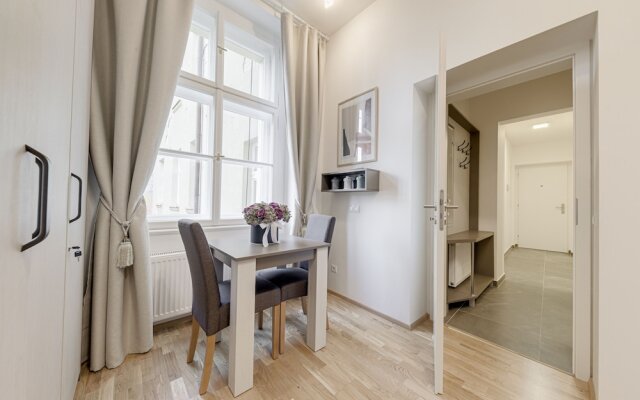 Maison Residence Prague D