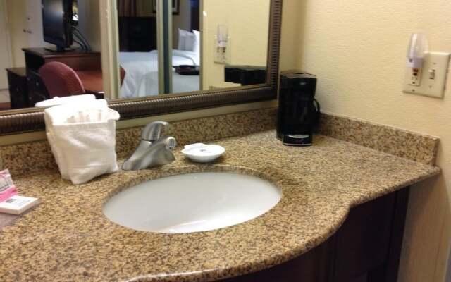Baymont Inn & Suites by Wyndham The Woodlands