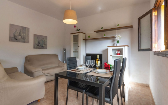 Casita de Campo cerca de Risco Caído