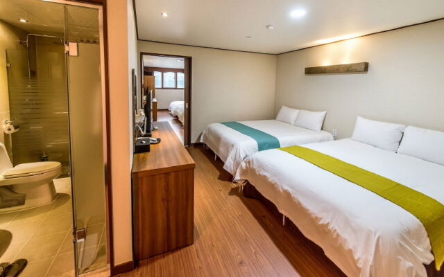 top palace hotel