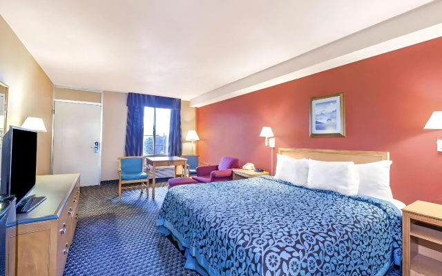 High Country Motor Lodge – Near NAU/Downtown