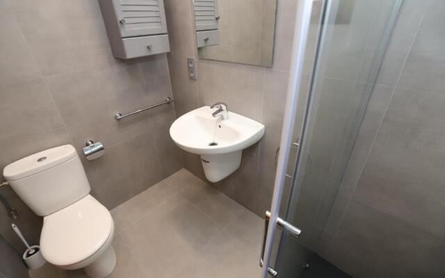 Apartamento Differentflats Casalmar