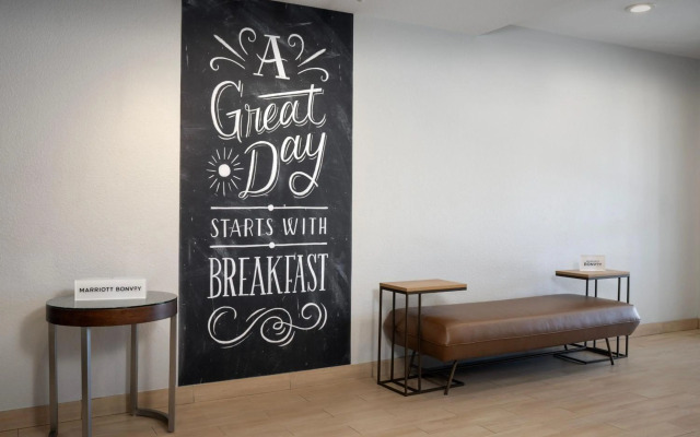 TownePlace Suites Dallas DeSoto