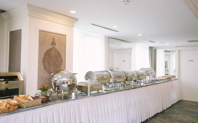 Burgaz Izer Hotel